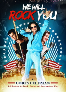 We Will Rock You Trailer