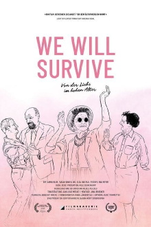 We Will Survive Trailer