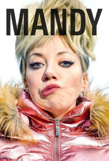 We Wish You a Mandy Christmas Trailer