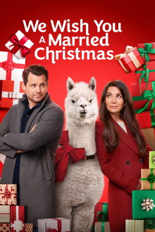 We Wish You a Married Christmas Trailer