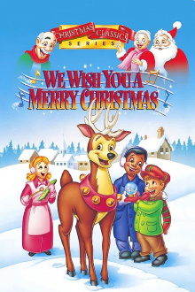 We Wish You a Merry Christmas Trailer
