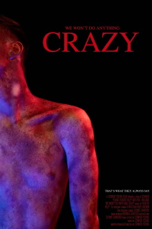 We Won't Do Anything Crazy Trailer