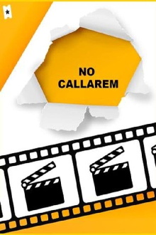 We Won't Shut Up, a Film for Freedom Trailer