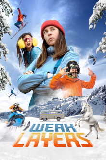 Weak Layers Trailer