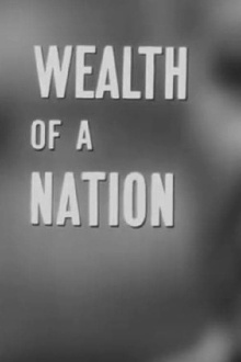 Wealth of a Nation Trailer
