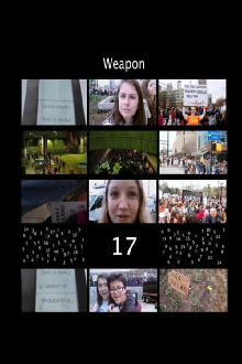 Weapon Trailer