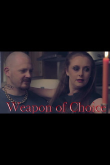 Weapon of Choice Trailer