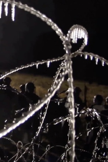 Weaponizing Water Against Water Protectors Trailer