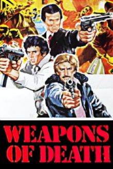 Weapons of Death Trailer