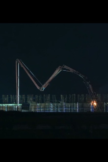 Weapons of Mass Construction Trailer