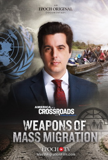 Weapons of Mass Migration Trailer