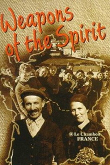 Weapons of the Spirit Trailer