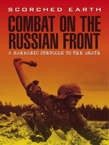 Weapons of War: Combat on the Russian Front Trailer