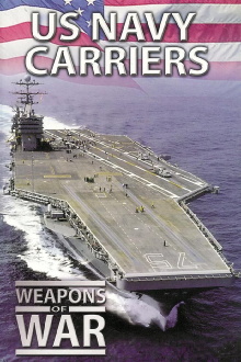 Weapons of War: US Navy Carriers Trailer