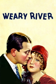 Weary River Trailer
