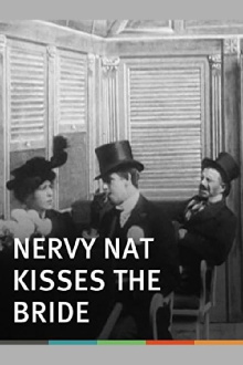 "Weary Willlie" Kisses the Bride Trailer
