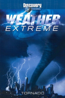 Weather Extreme: Tornado Trailer