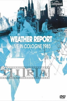 Weather Report: Live In Cologne Trailer