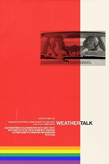 Weather Talk Trailer