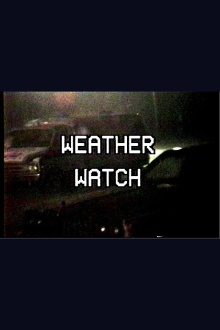 Weather Watch Trailer