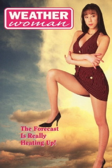 Weather Woman Trailer