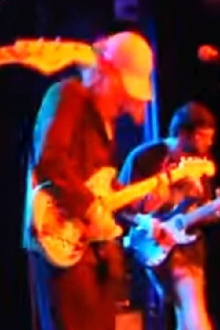 Weatherday Live @ The Crystal Ballroom 8/8/23 Trailer