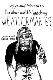 Weatherman '69 Trailer