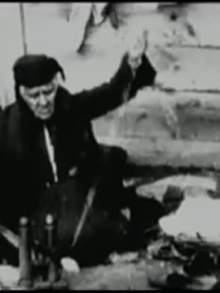 Weavers Trailer
