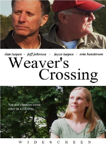 Weaver's Crossing Trailer