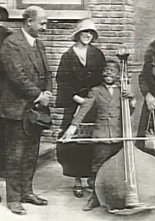 W.E.B. DuBois: A Biography in Four Voices Trailer