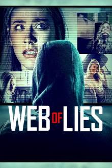 Web of Lies Trailer