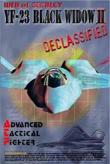 Web of Secrecy: Black Widow II Declassified Trailer
