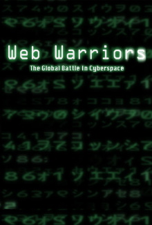 Web Warriors Trailer