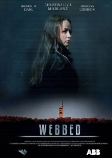 Webbed Trailer