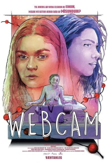 Webcam Trailer