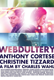 Webdultery Trailer