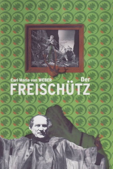 Weber: Der Freischütz Trailer