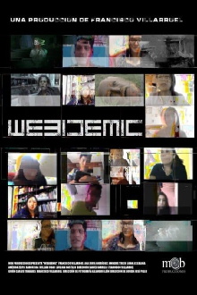 Webidemic Trailer