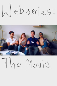 Webseries: The Movie Trailer