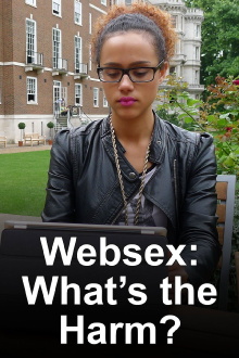 Websex: What's the Harm? Trailer