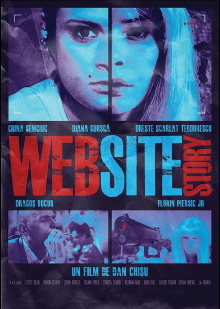 WebSiteStory Trailer