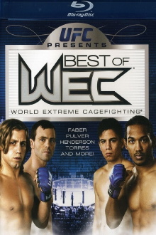 WEC Greatest Knockouts Trailer