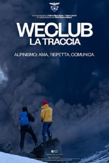 WeClub - La Traccia Trailer