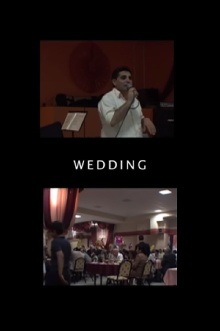 Wedding Trailer