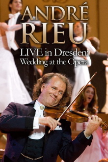 Wedding at the Opera Trailer