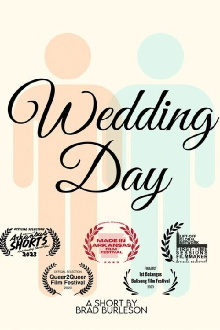 Wedding Day Trailer