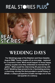 Wedding Days Trailer
