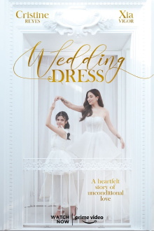 Wedding Dress Trailer
