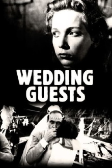 Wedding Guests Trailer