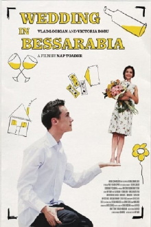 Wedding in Bessarabia Trailer